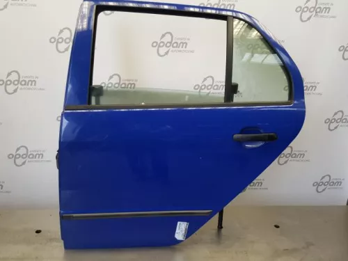 Portier 4Deurs links-achter-