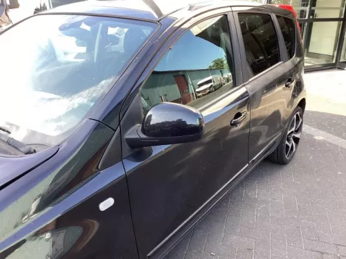 Portier 4Deurs links-voor-8340557