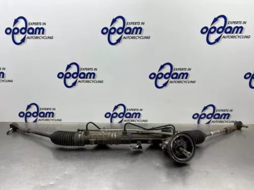 Stuurhuis Bekrachtigd-8181607