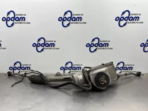 Stuurhuis Bekrachtigd-8187513