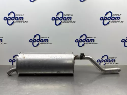 Uitlaat Einddemper-8340647