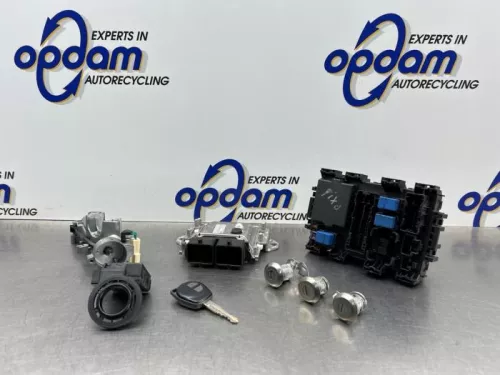 Slotenset Cilinder (compleet)-7882392