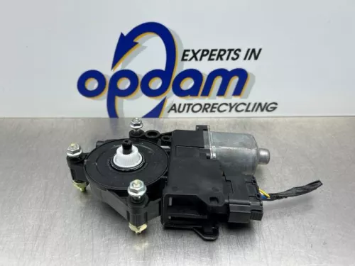 Raammotor Portier-8341294