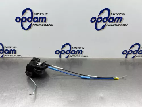 Deurslot Mechaniek 4Deurs rechts-voor-8341294