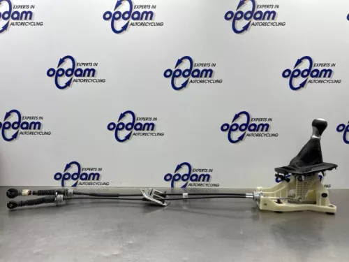 Versnellingsbak Bedieningskabel-8341294