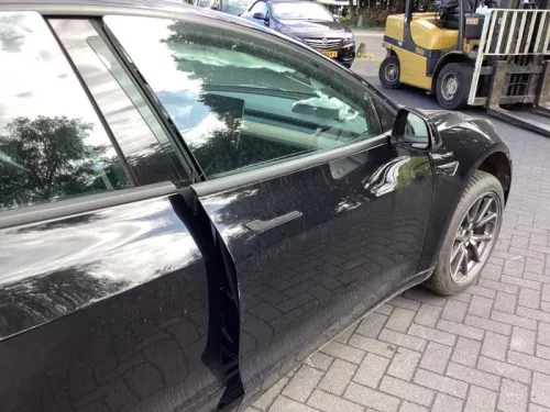 Portier 4Deurs rechts-voor-8315518