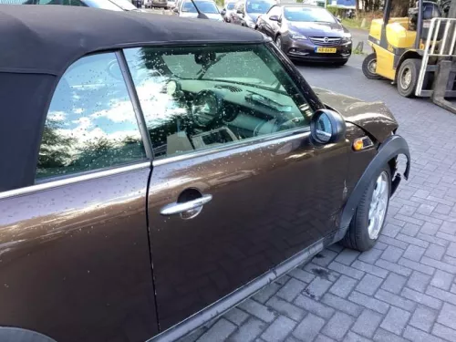 Portier 2Deurs rechts-8328069