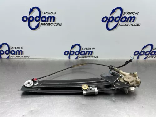 Ruitmechaniek 4Deurs links-achter-8322905