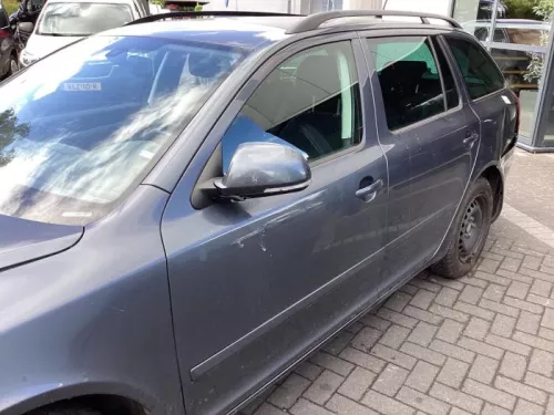 Portier 4Deurs links-voor-8327831