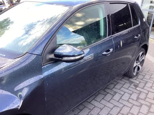 Portier 4Deurs links-voor-8330161