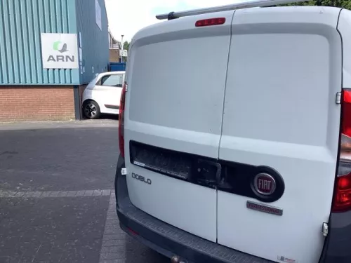 Achterdeur Bus-Bestelauto-8330457