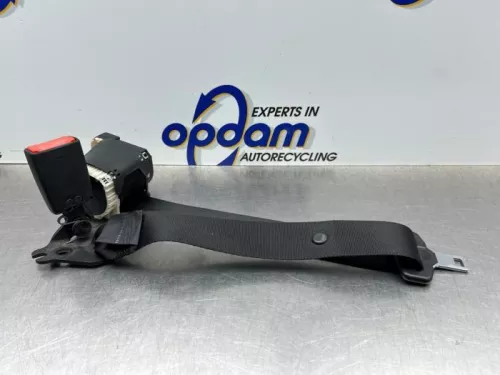 Veiligheidsgordel midden-achter-8341448