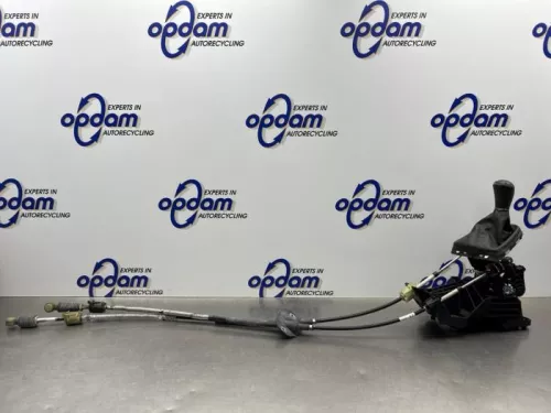 Versnellingsbak Bedieningskabel-8081996