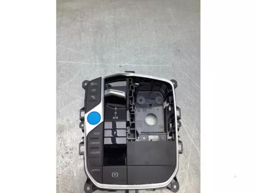 Selectiehendel automaat-8315109