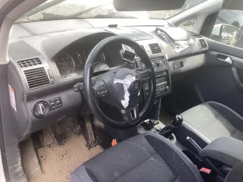 Combischakelaar Stuurkolom-8342798