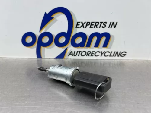 Kontaktslot+Sleutel-8336406