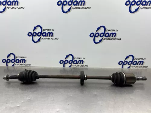 Aandrijfas rechts-voor Mazda fa4225400