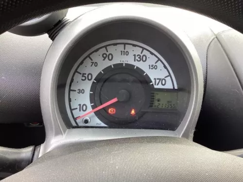 Kilometerteller KM-8337230