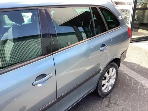 Portier 4Deurs links-achter-8333780