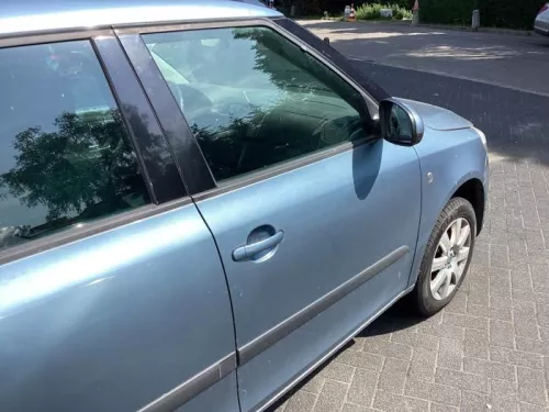 Portier 4Deurs rechts-voor-8333780