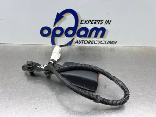 Veiligheidsgordel Insteek rechts-voor-8259267