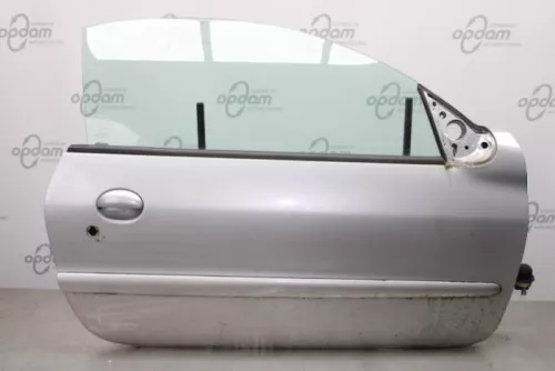 Portier 2Deurs rechts-7856561