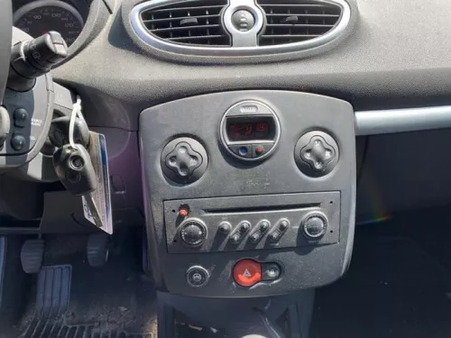 Radio CD Speler-8339205