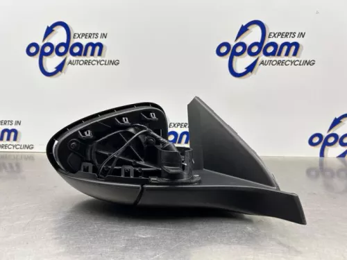 Buitenspiegel rechts-
