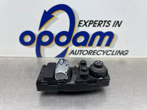 Elektrisch Raam Schakelaar-8330369