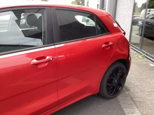 Portier 4Deurs links-achter-8326103