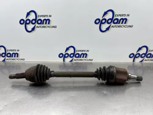Aandrijfas links-voor Ford 2s613c356ba