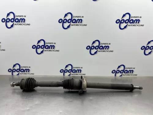 Aandrijfas rechts-voor Mercedes a1693608272 716520