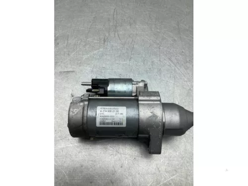 Startmotor-8285141