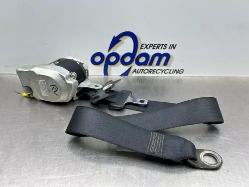 Veiligheidsgordel rechts-voor-8331029