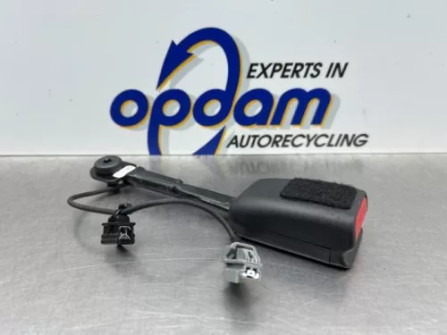 Veiligheidsgordel Insteek links-voor-