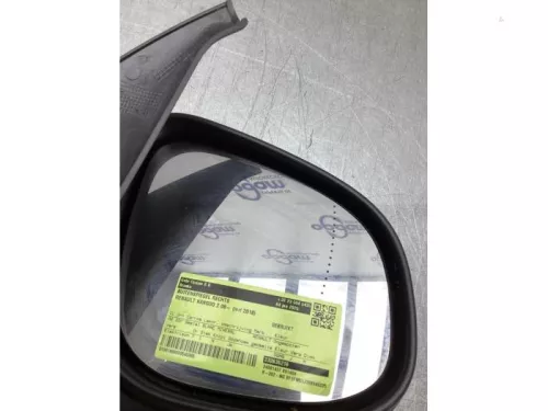 Buitenspiegel rechts-8211284