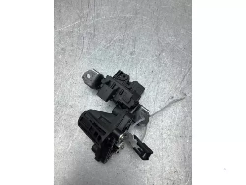 Handgreep Achterklep-8285315