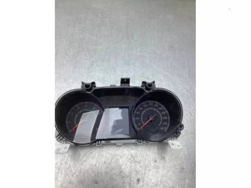 Kilometerteller KM-8125612