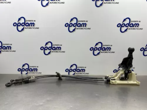 Versnellingsbak Bedieningskabel-8290905