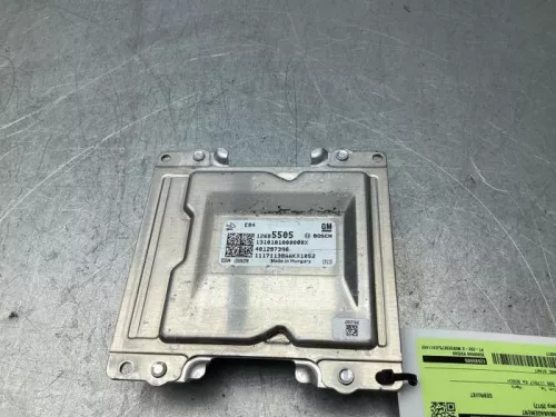 Computer Motormanagement-8276307