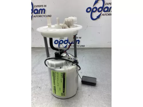 Benzinepomp-8276307