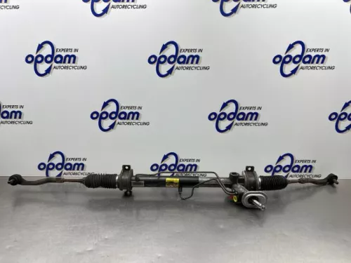 Stuurhuis Bekrachtigd-8341987