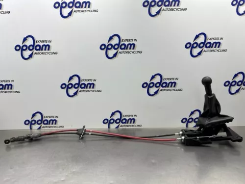 Versnellingsbak Bedieningskabel-8341987