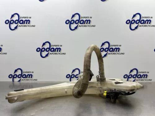 Ruitensproeiertank voor-8306813