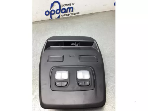 Binnenverlichting voor-8317697