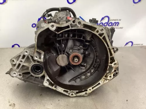 Versnellingsbak-8337331