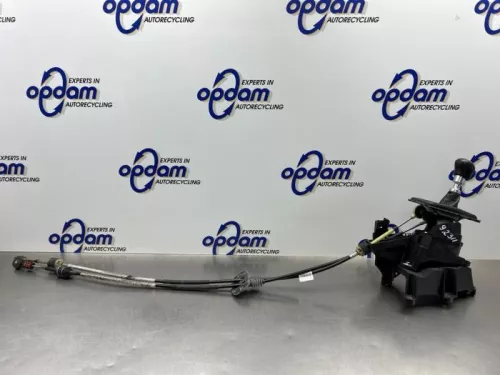 Versnellingsbak Bedieningskabel-8264708