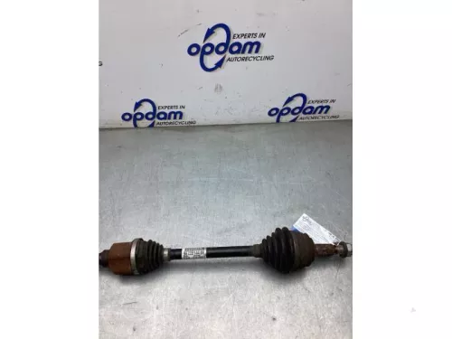 Aandrijfas links-voor Peugeot 9677914480 at6