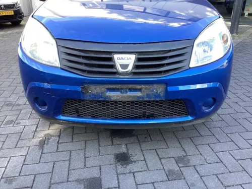Voorbumper-8322061