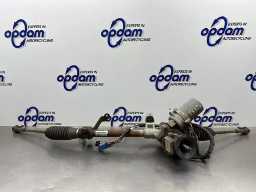 Stuurhuis Bekrachtigd-8292139